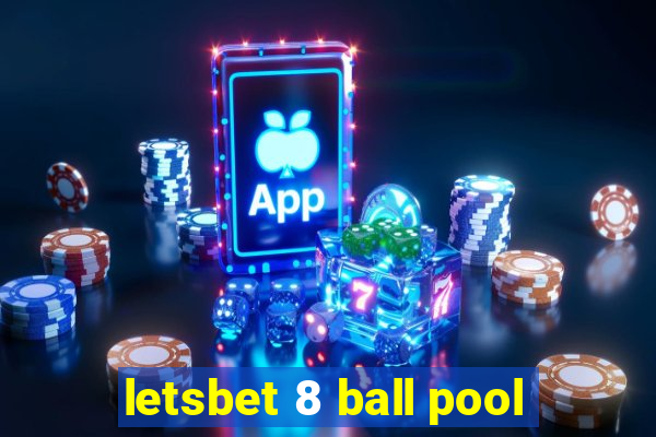 letsbet 8 ball pool